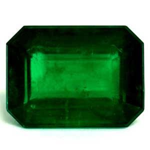 0.94ct Emerald