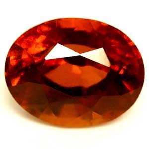 3.35ct Garnet