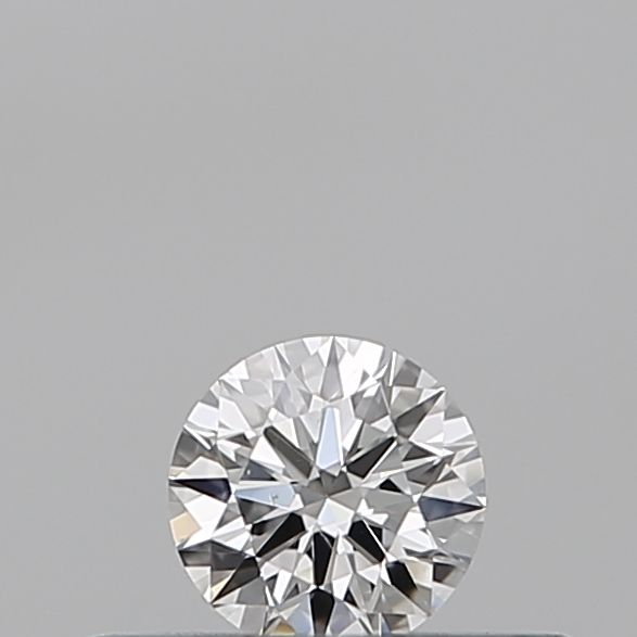 Diamante 0,18 ct ROUND