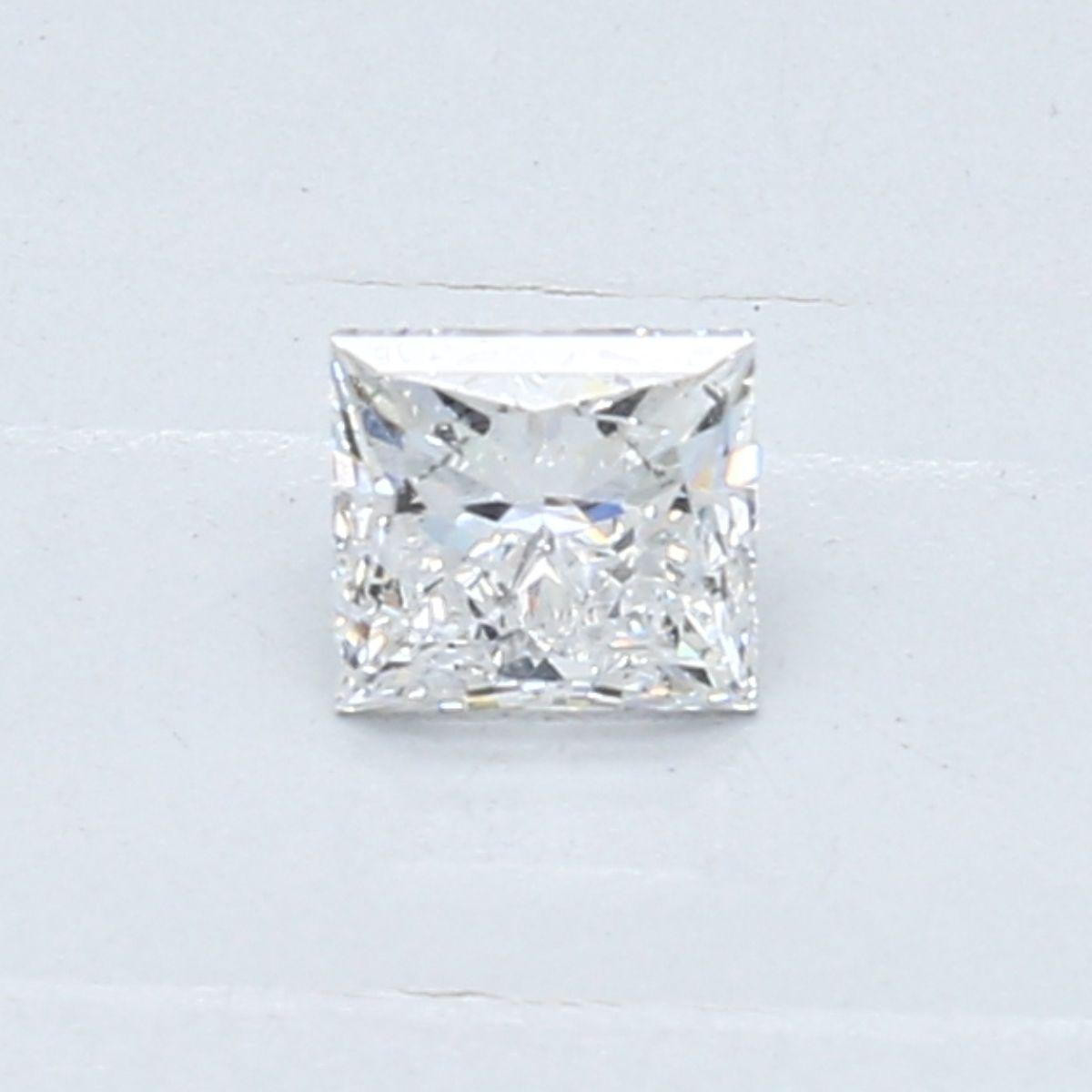 Diamante 0,36 ct PRINCESS