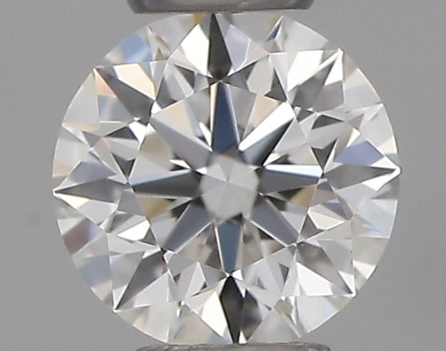 ROUND 0.19 carat diamond