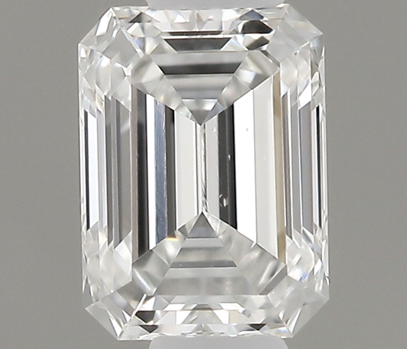 Diamante 0,22 ct EMERALD