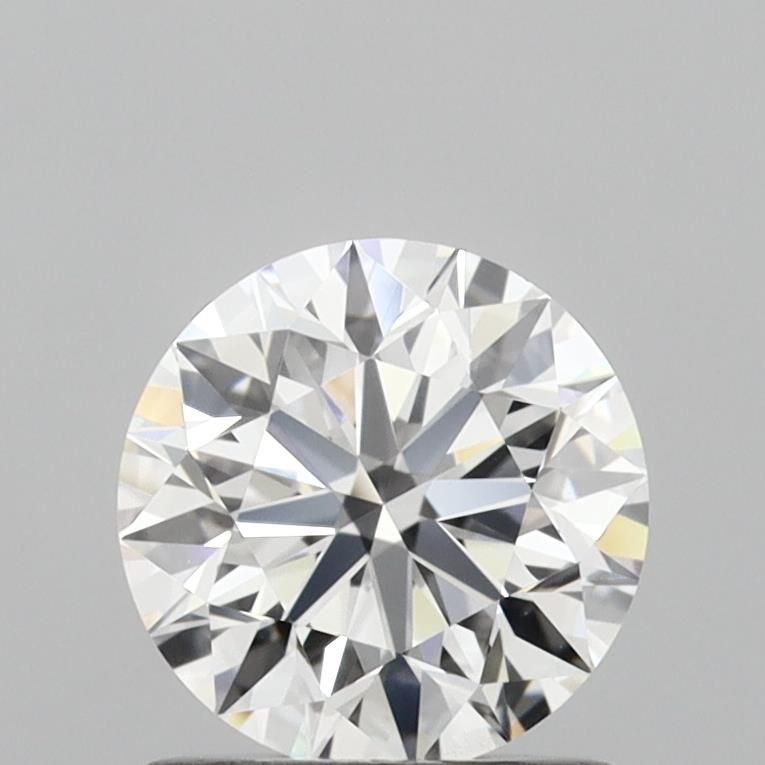 Diamant Rond 1.08 ct - Couleur D - Pureté VS1