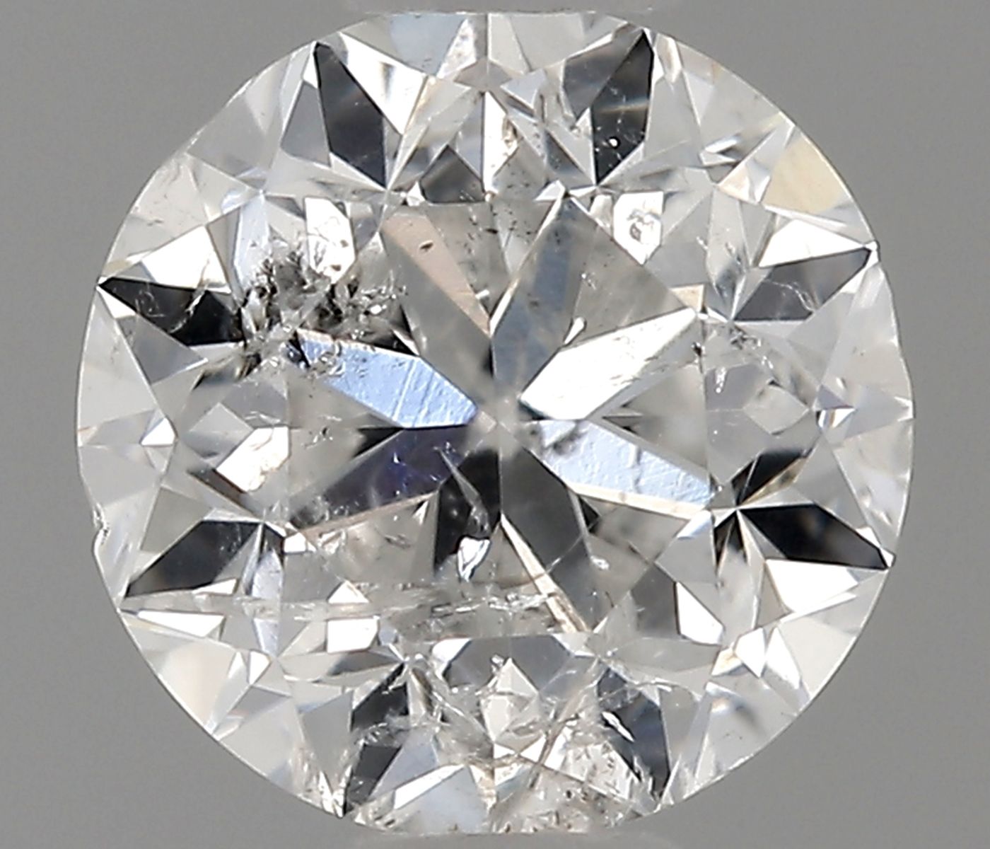 Diamante 0,50 ct ROUND