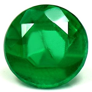 0.85ct Emerald