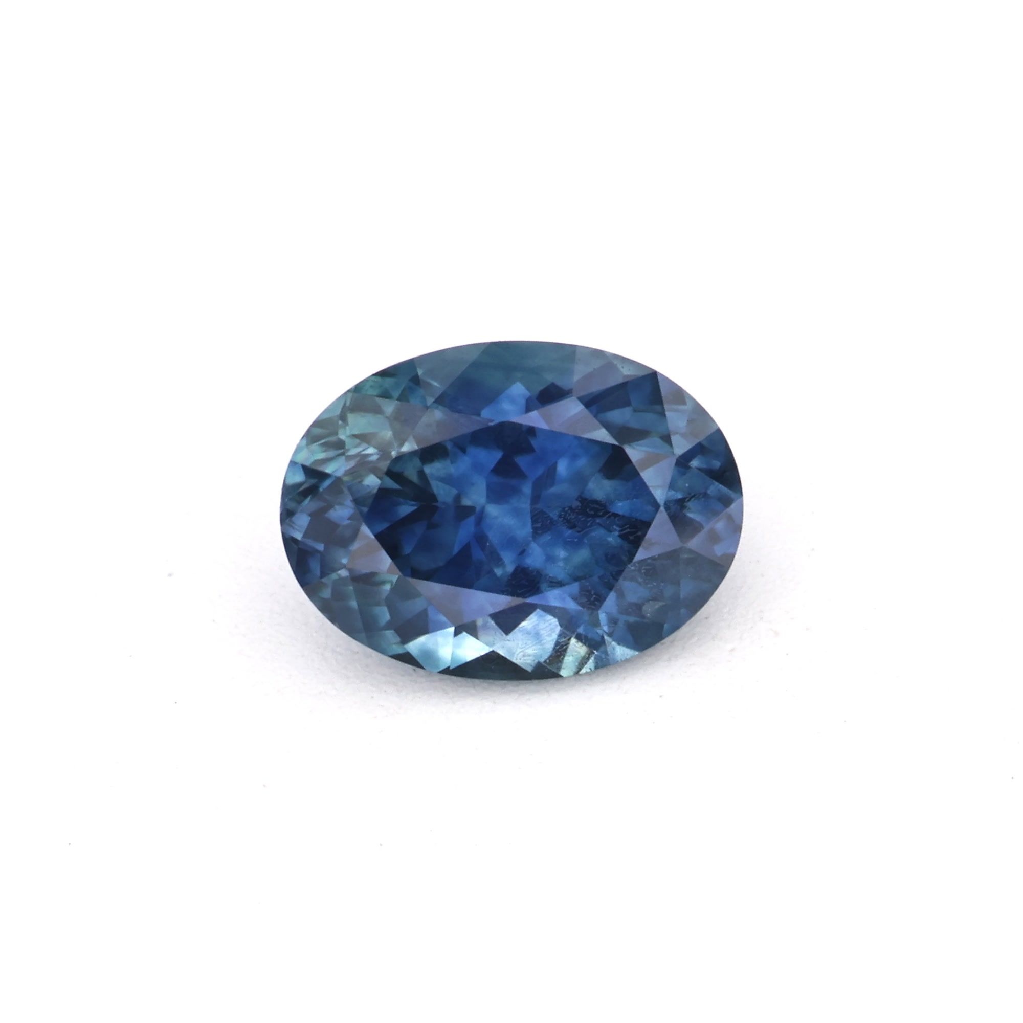 0.58ct Sapphire