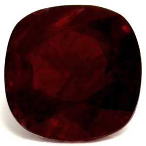 1.04ct Ruby