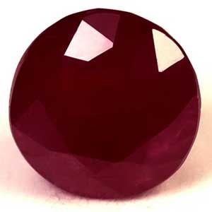 1.33ct Ruby