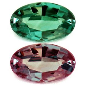 0.12ct Alexandrite