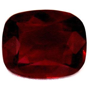 0.41ct Ruby