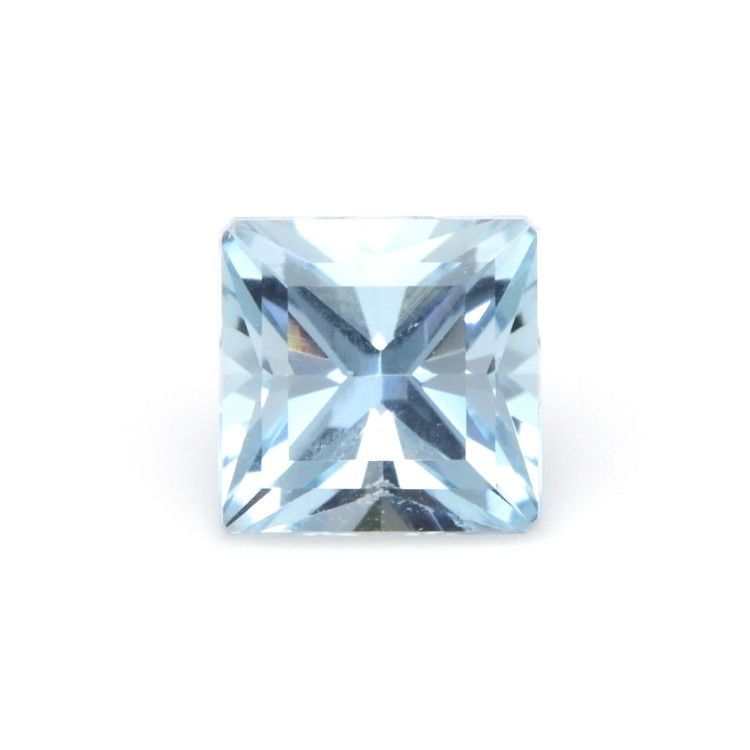 0.63ct Aquamarine