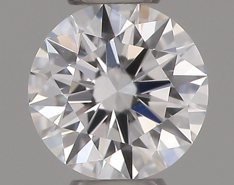 ROUND 0.19 carat diamond