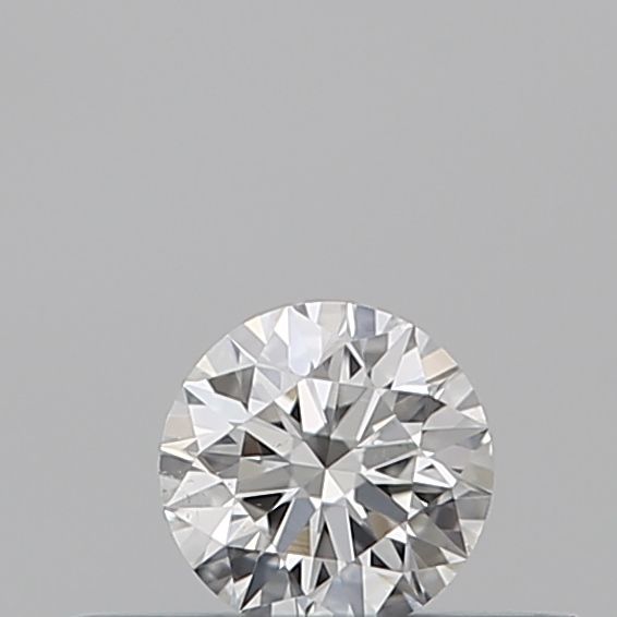 Diamante 0,18 ct ROUND