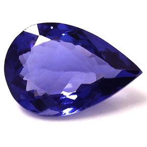 1.81ct Tanzanite