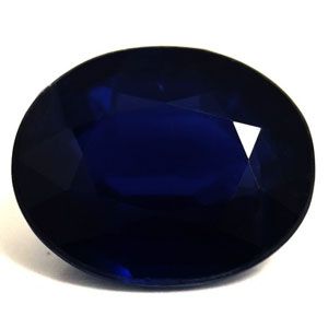 1.16ct Sapphire