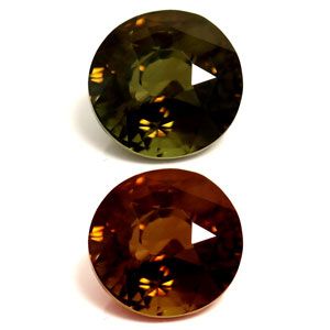 1.68ct Alexandrite