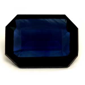 0.78ct Sapphire