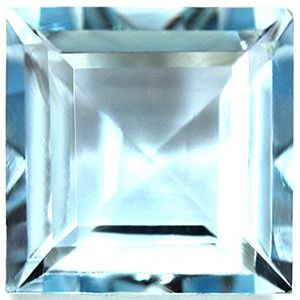 2.23ct Aquamarine