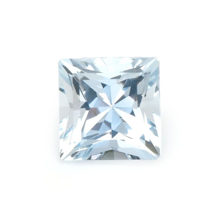 1.23ct Aquamarine