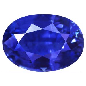 0.84ct Sapphire