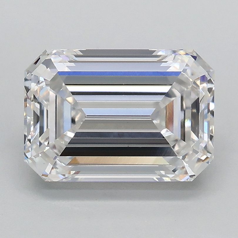 2.01ct Emerald E - VS1 - Excellent cut - LD130797