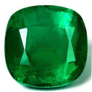 1.88ct Emerald