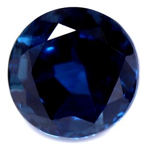 0.75ct Sapphire