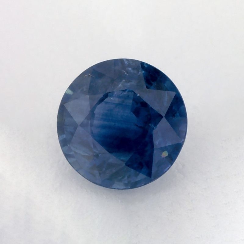 1.08ct Sapphire