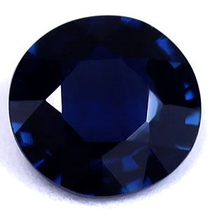 0.84ct Sapphire