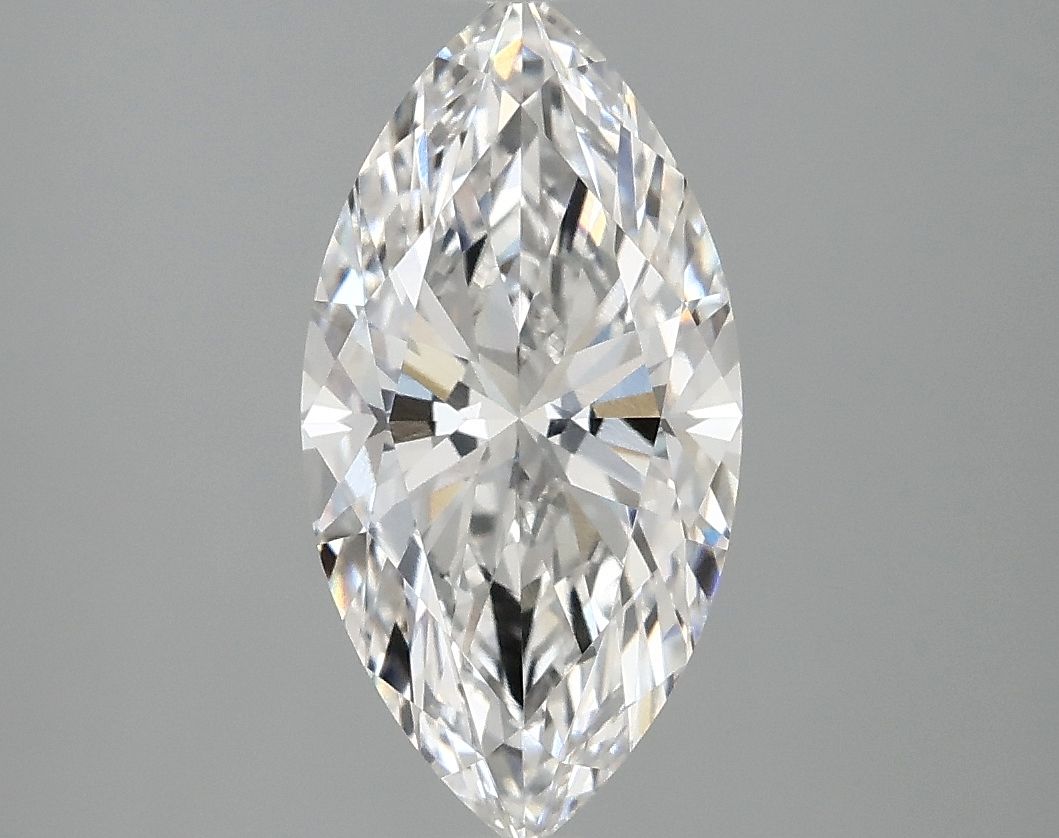 2.05ct Marquise E - VVS2 - Excellent cut - LD180523