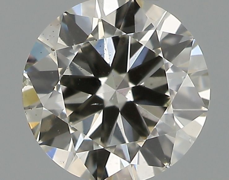 Diamante 0,30 ct ROUND