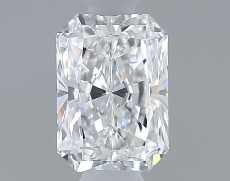 0.31 Carat Radiant Natural Diamond