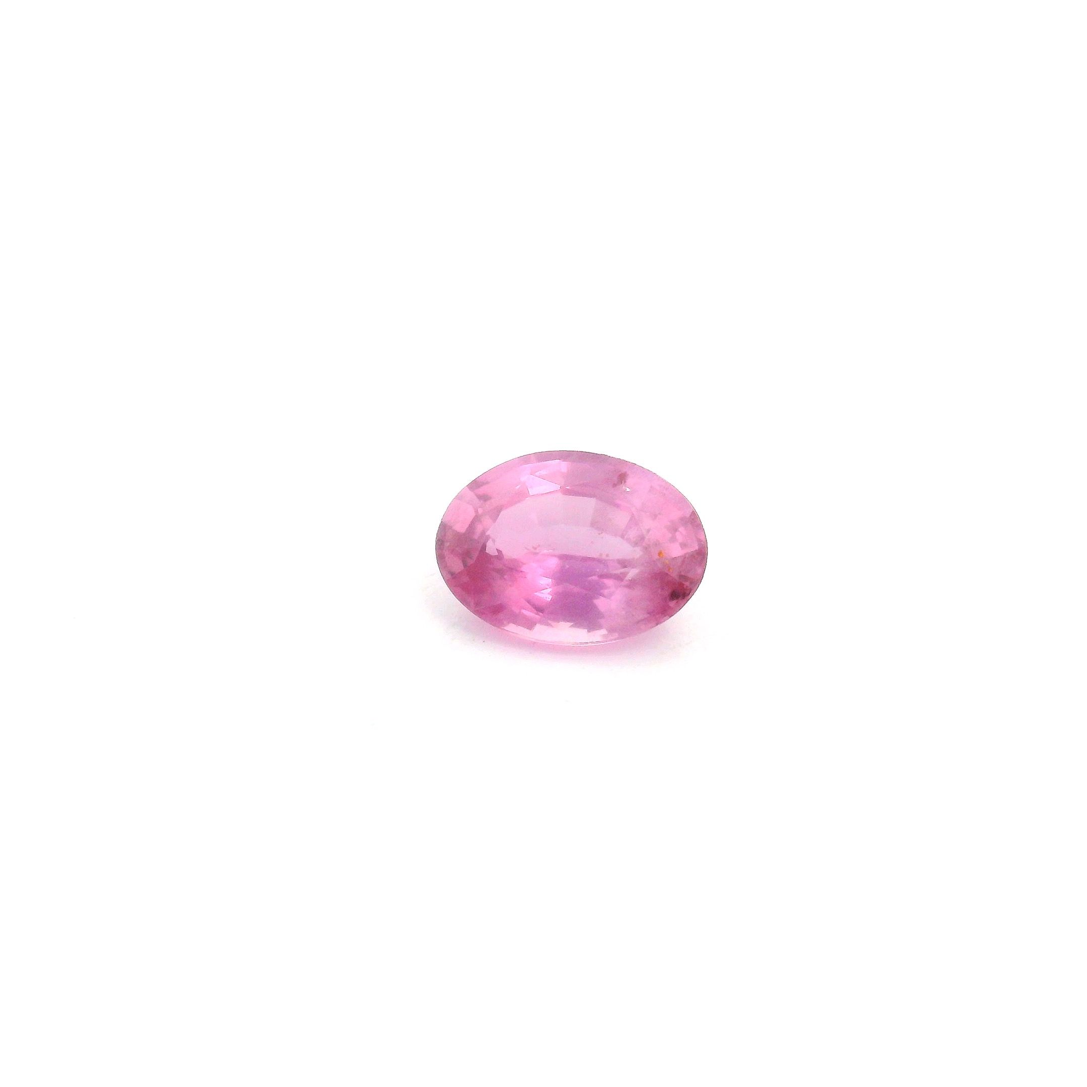 1.05ct SAPPHIRE