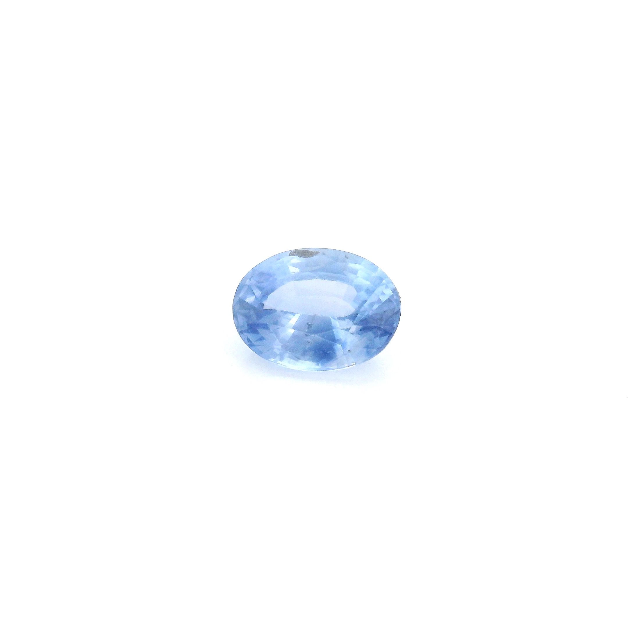 0.93ct SAPPHIRE