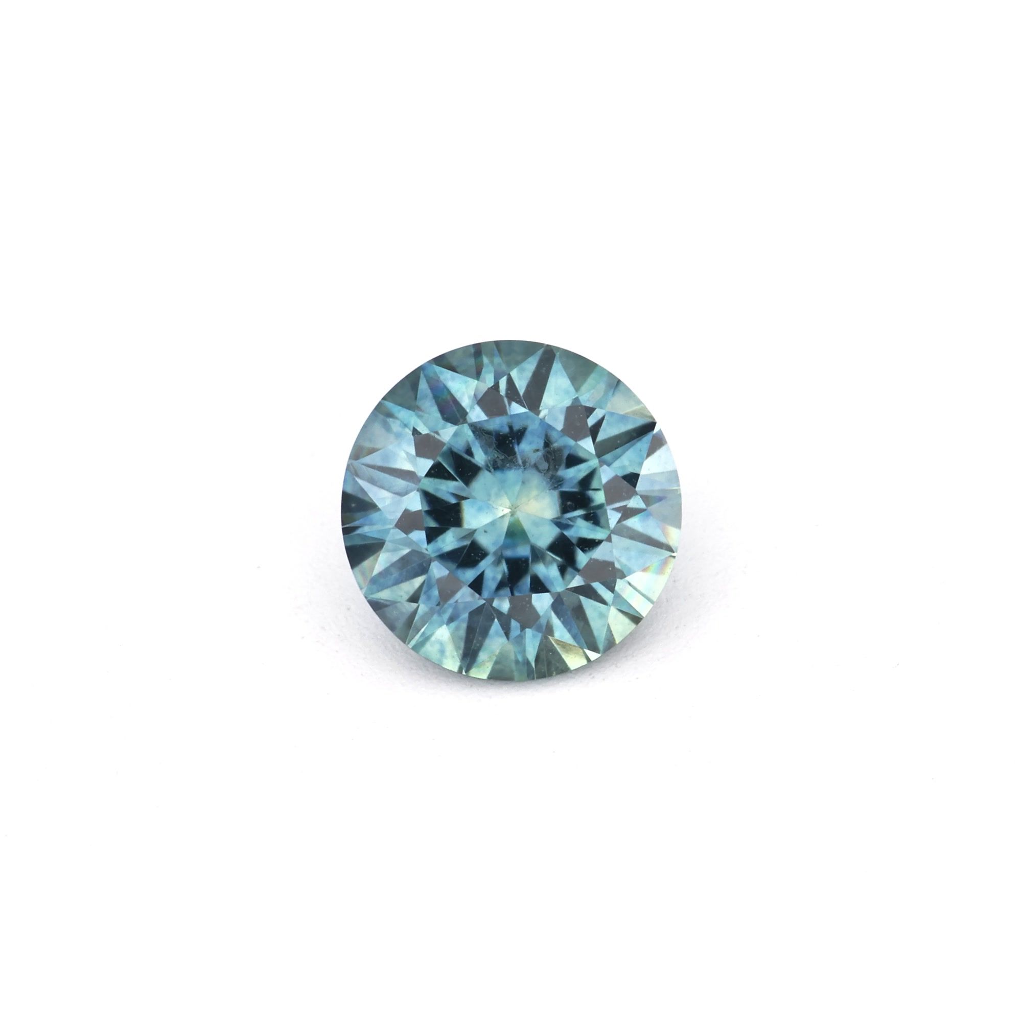 0.79ct Sapphire