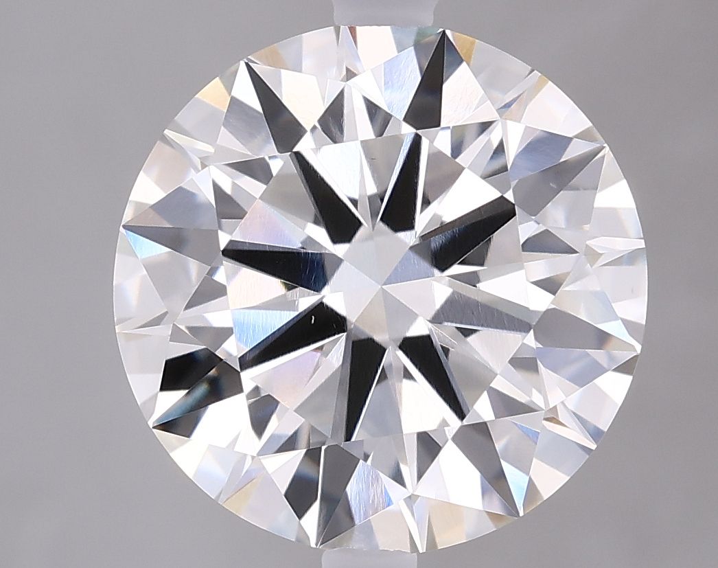 3.01 Carat · F · VS1 Rare Carat Ideal Cut
