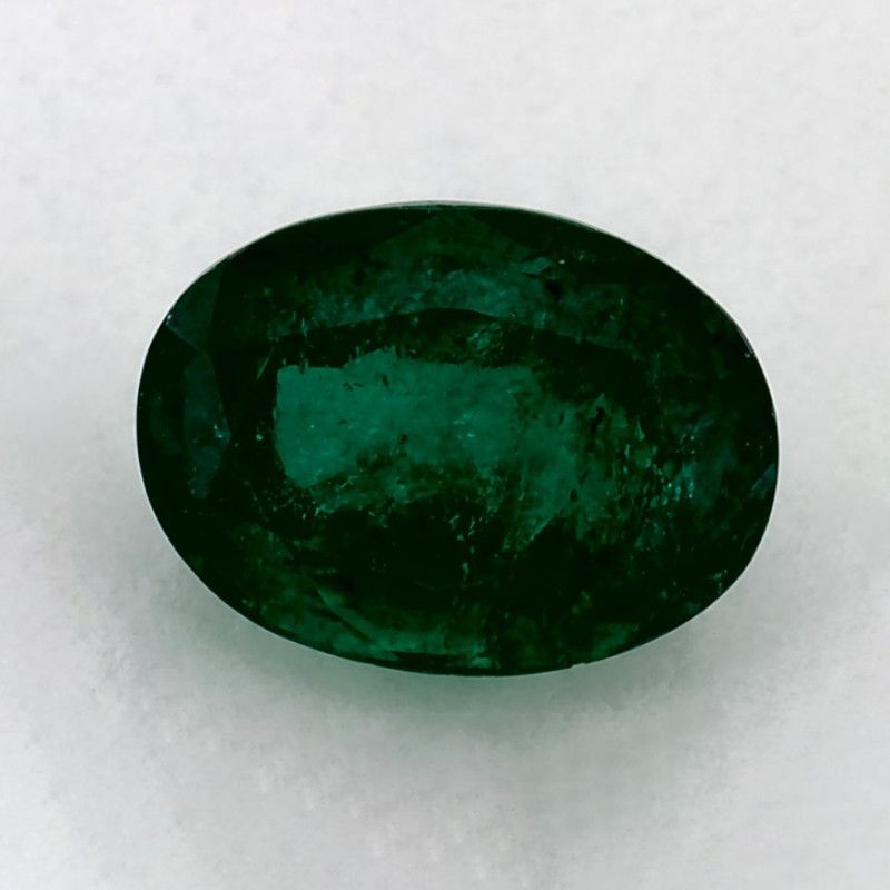 1.74ct Emerald