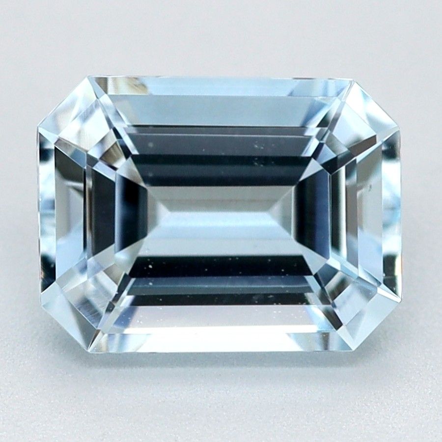 1.13ct AQUAMARINE