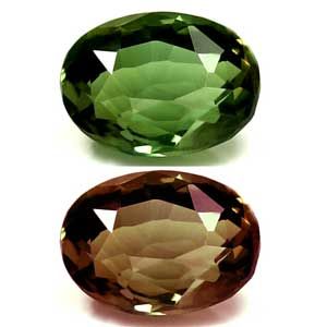 0.49ct Alexandrite