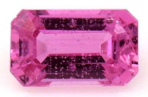 0.39ct Sapphire