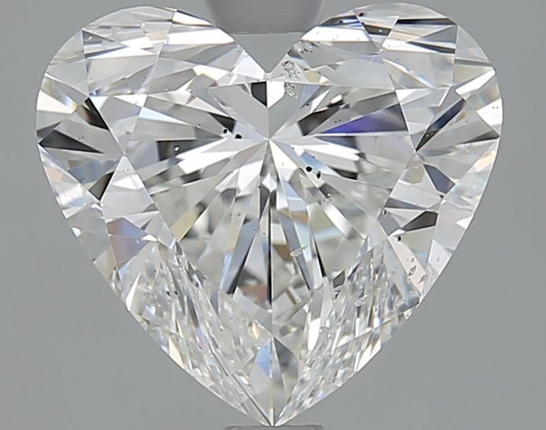 Heart Diamond