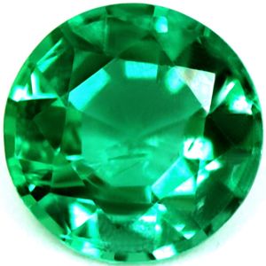 0.48ct Emerald