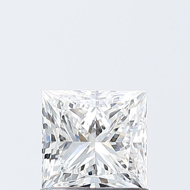 Princess 1.00ct Diamond