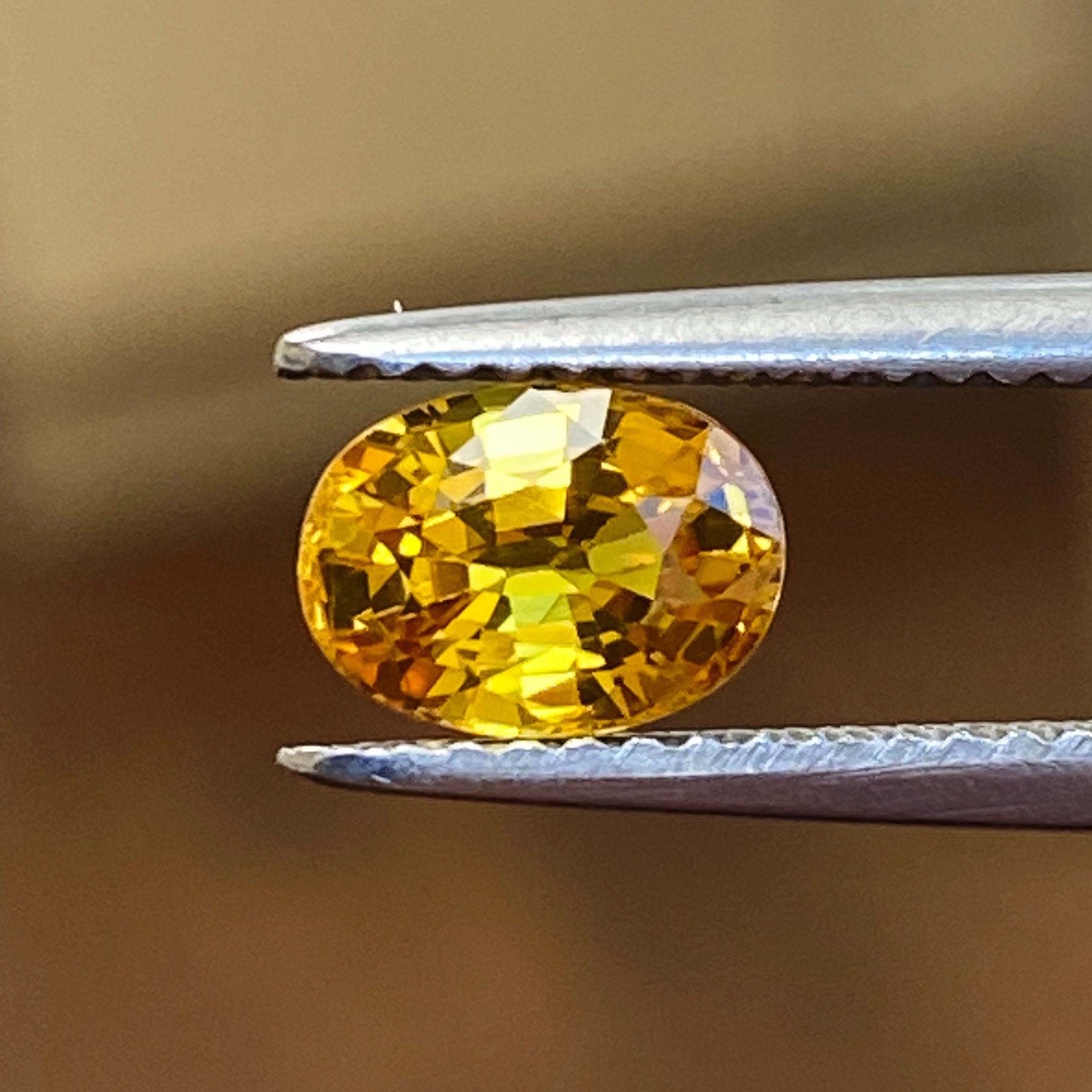 1.2ct Sapphire