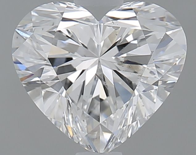 Heart Diamond