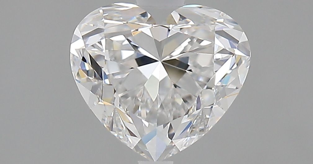 Heart Diamond