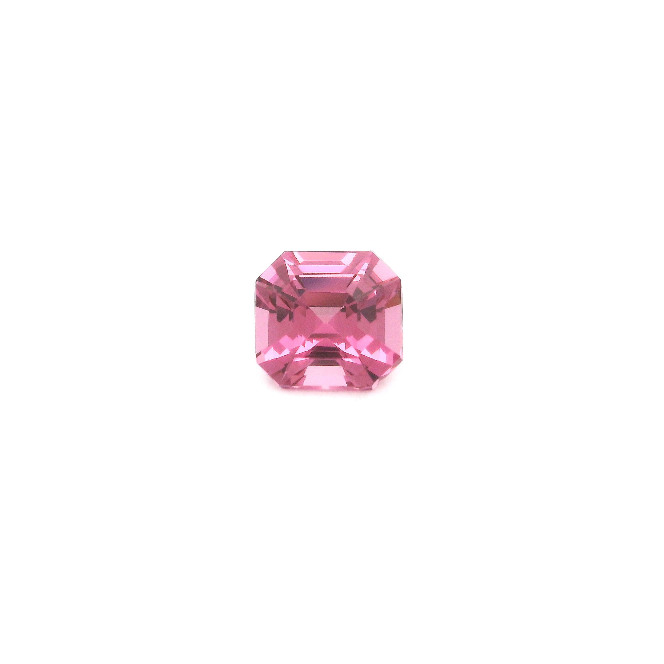 1.01ct GARNET