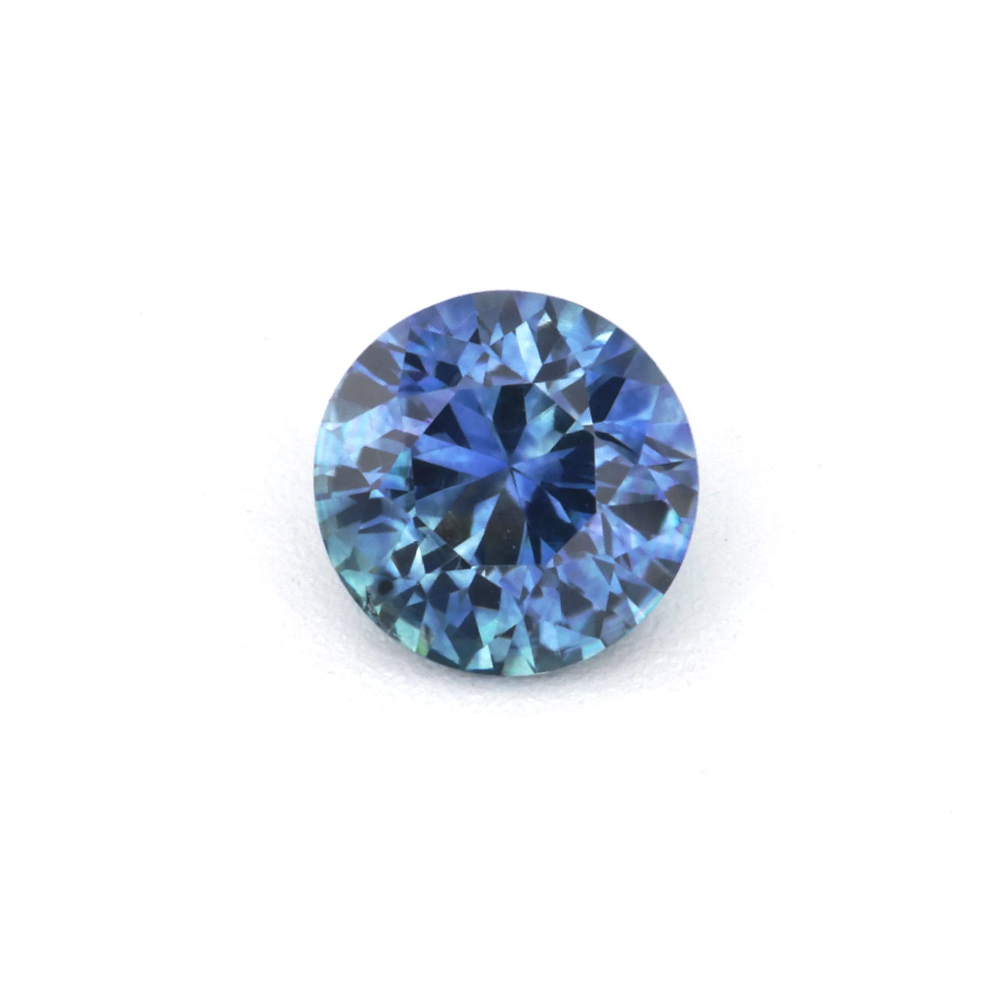 0.3ct Sapphire
