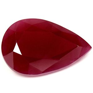 4.63ct Ruby