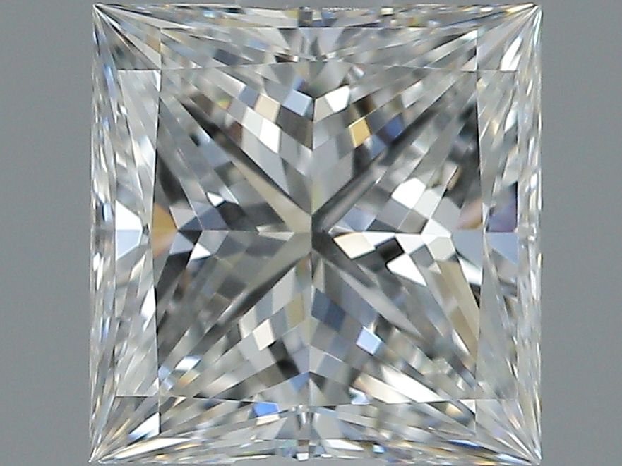 1,2 ct PRINCESS